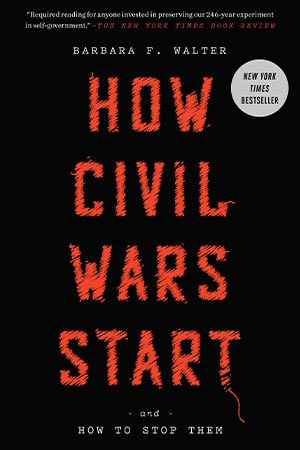 Book Review: How Civil Wars Start and How to Stop Them